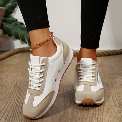 Alessia - Coastal Comfort Sneaker