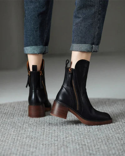 Estella - Elegant Boots