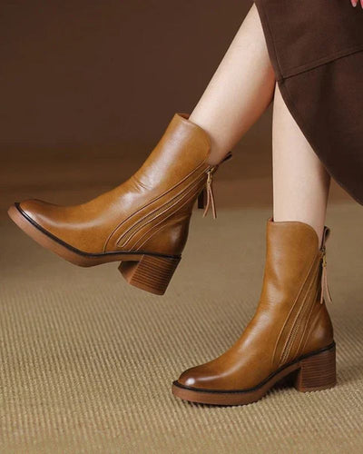 Estella - Elegant Boots