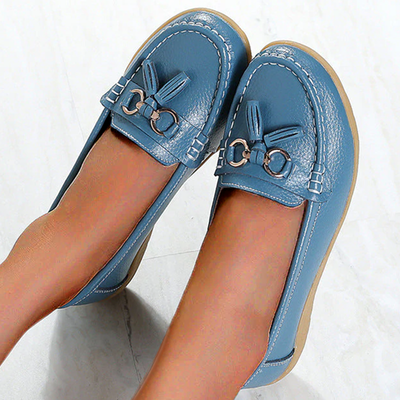 Thalia - Chic Comfy Loafers
