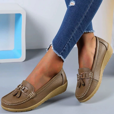 Thalia - Chic Comfy Loafers