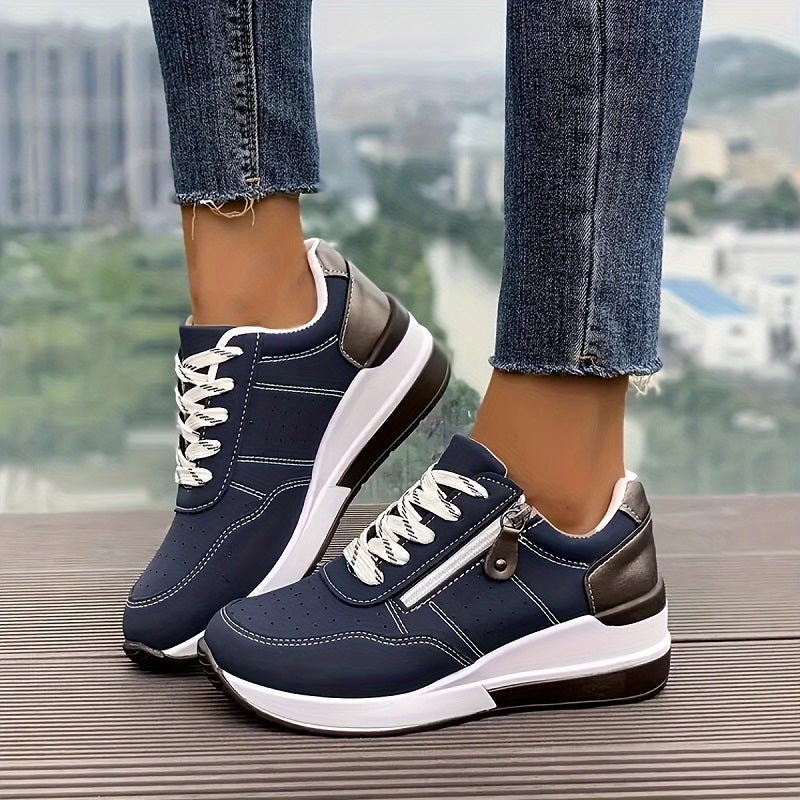 Vivianne - Comfortable Urban Shoes