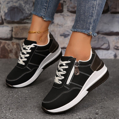 Vivianne - Comfortable Urban Shoes