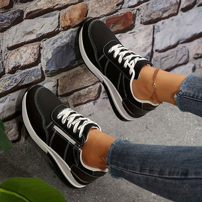 Vivianne - Comfortable Urban Shoes