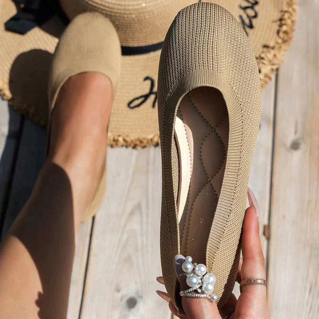 Whitney - Casual Lightweight Sandals