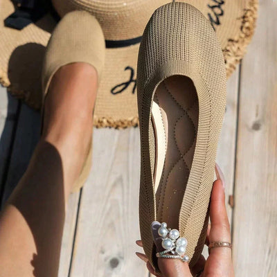 Whitney - Casual Lightweight Sandals