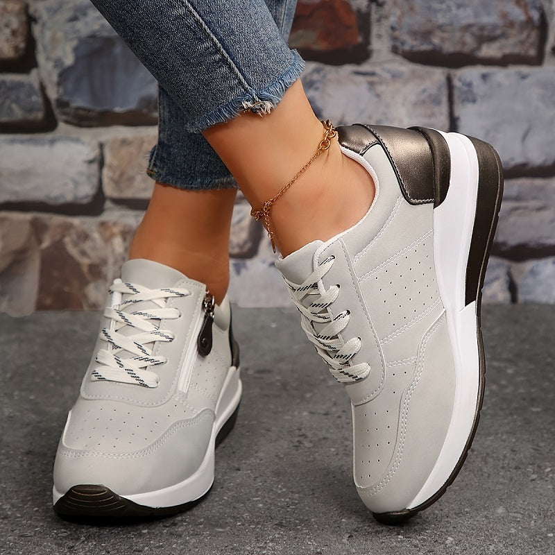 Vivianne - Comfortable Urban Shoes