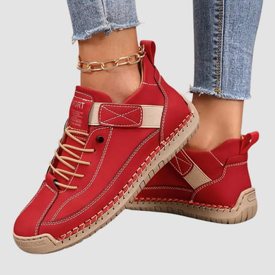 Caely - Comfy Street Sneaker