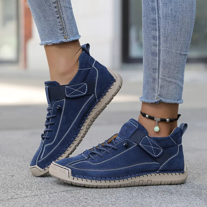 Caely - Comfy Street Sneaker