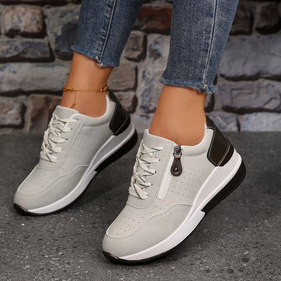 Vivianne - Comfortable Urban Shoes