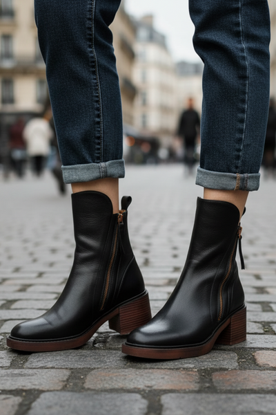Estella - Elegant Boots