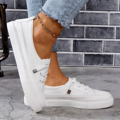 Diana - Comfy Urban Sneakers