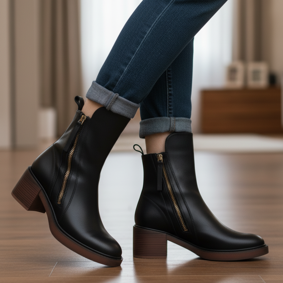 Estella - Elegant Boots