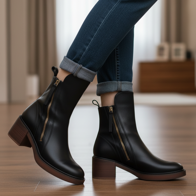 Estella - Elegant Boots