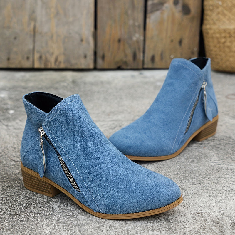 Delfa - Coastal Stroll Boots