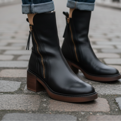 Estella - Elegant Boots