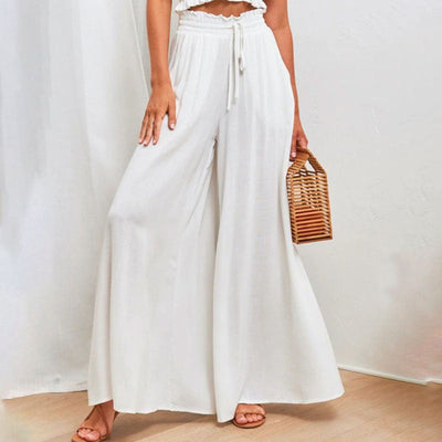 Mauren - Effortless Summer Pants