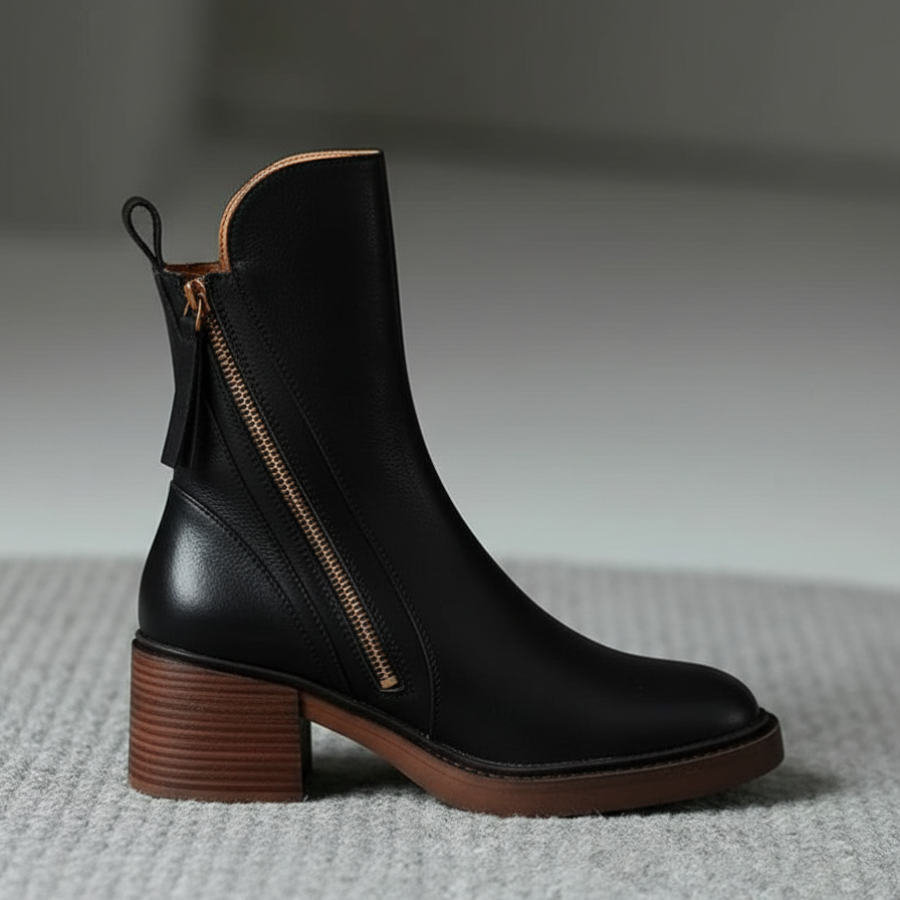 Estella - Elegant Boots