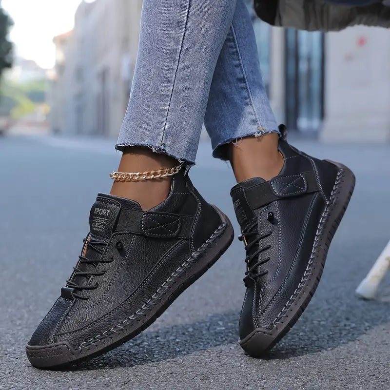 Caely - Comfy Street Sneaker