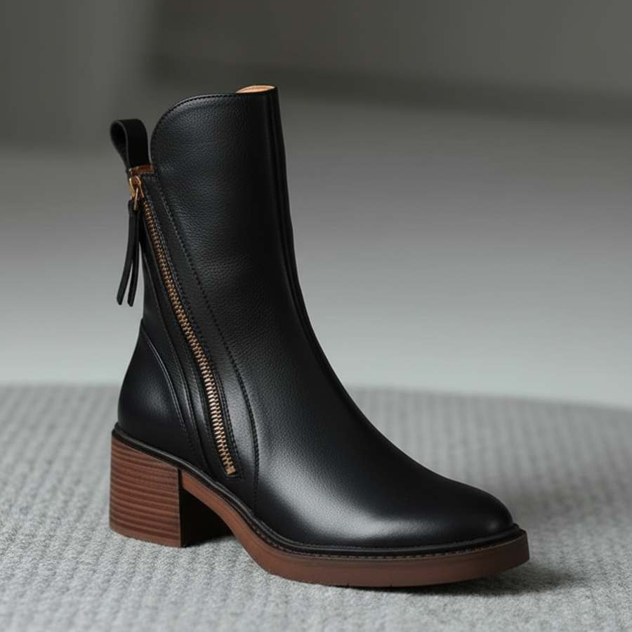 Estella - Elegant Boots