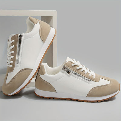 Alessia - Coastal Comfort Sneaker