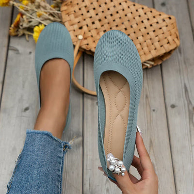 Whitney - Casual Lightweight Sandals