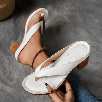Cerra - Effortless Style Sandals