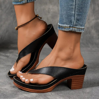 Cerra - Effortless Style Sandals