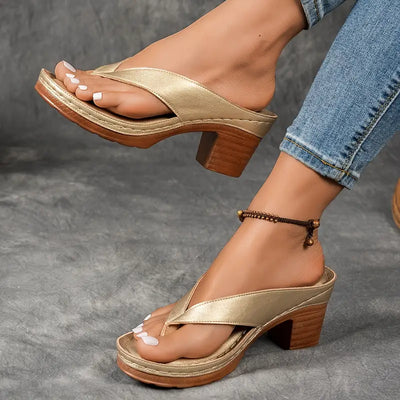 Cerra - Effortless Style Sandals