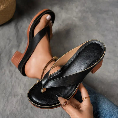 Cerra - Effortless Style Sandals