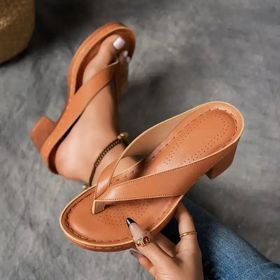 Cerra - Effortless Style Sandals