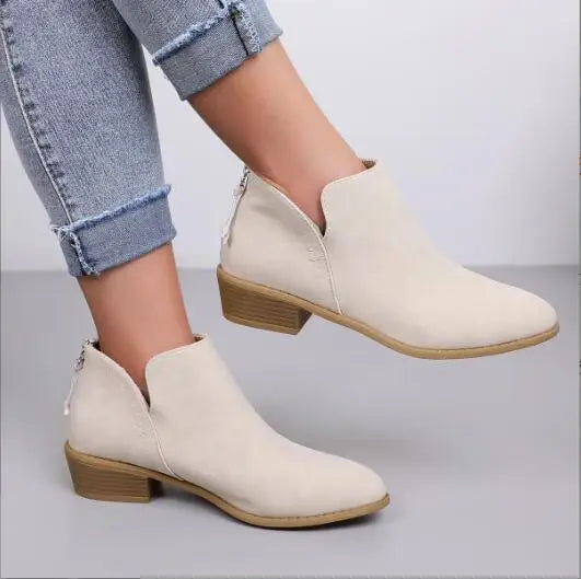 Marva - Effortless Comfy Shoes