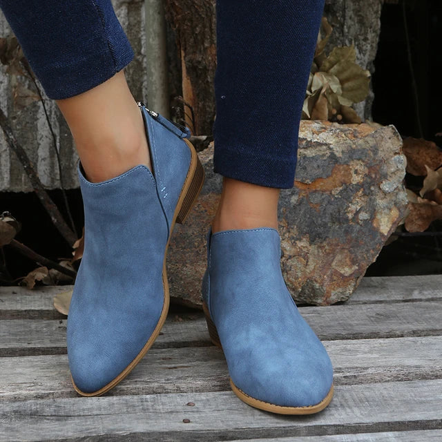 Marva - Effortless Comfy Shoes