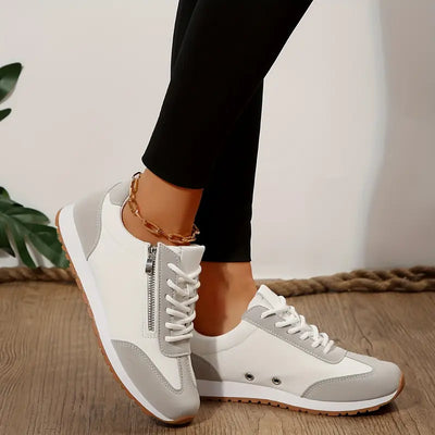 Alessia - Coastal Comfort Sneaker
