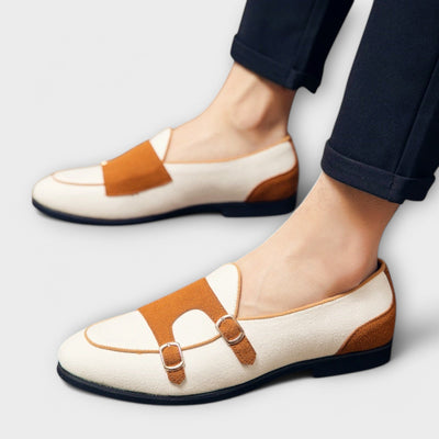 Colette - Timeless Charm Loafers