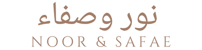 Noor & Safae