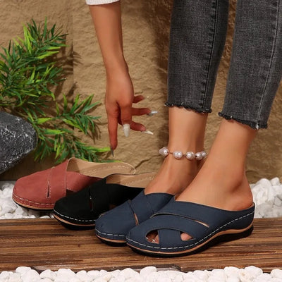 Liandra - Lightweight Everyday Sandals