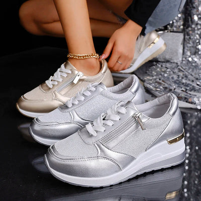 Laira - Comfort Elegance Sneakers