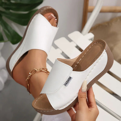 Nora - Casual Relax Sandals