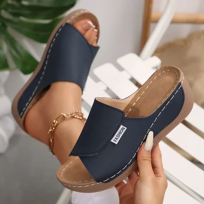 Nora - Casual Relax Sandals
