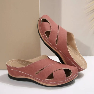Liandra - Lightweight Everyday Sandals