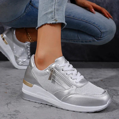 Laira - Comfort Elegance Sneakers