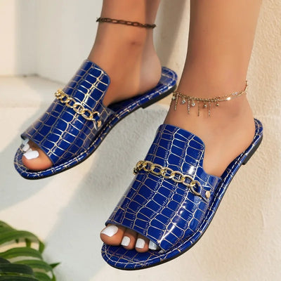 Amaria - Elegant Style Sandals