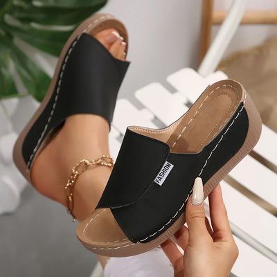Nora - Casual Relax Sandals