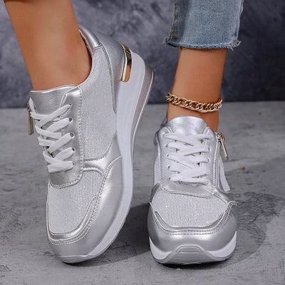 Laira - Comfort Elegance Sneakers