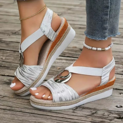 Raina - Elegant Sandals