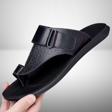 هاربر - صندل كاجوال عصري