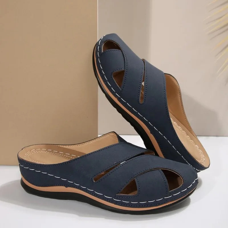 Liandra - Lightweight Everyday Sandals