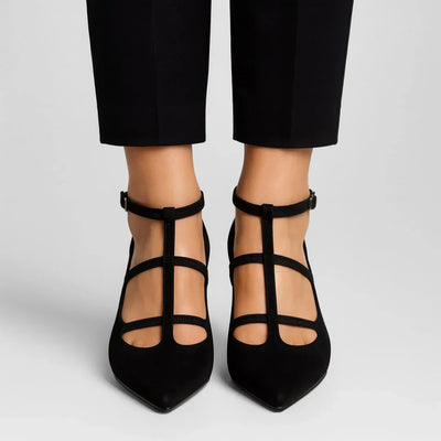 Chiza - Modern Elegance Heels