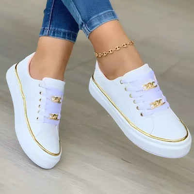Ariana - Casual Everyday Sneakers